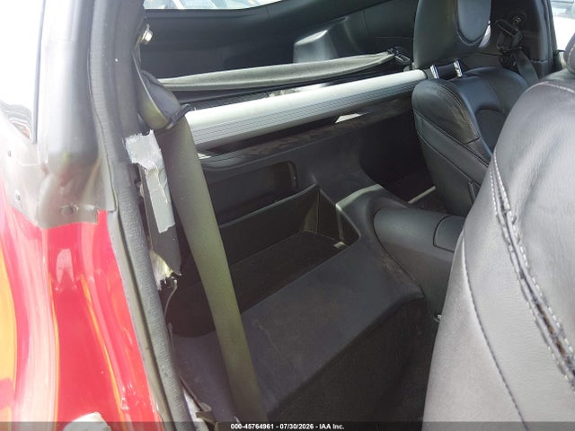 Продажа на аукционе авто 2016 Nissan 370z Touring, vin: JN1AZ4EH7GM936414, номер лота: 45764961