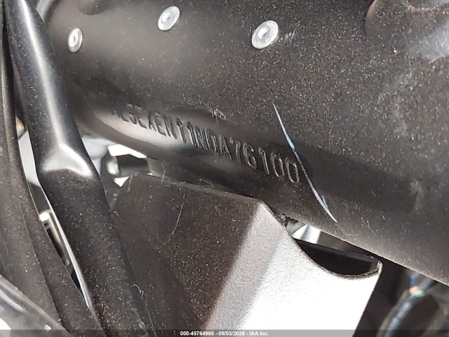 Продажа на аукционе авто 2022 Kawasaki Ex650 N, vin: ML5EXEN11NDA76100, номер лота: 45764965