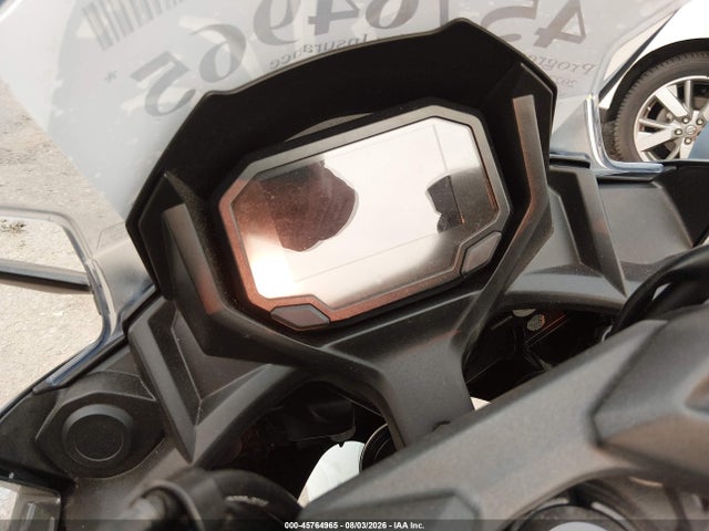Продажа на аукционе авто 2022 Kawasaki Ex650 N, vin: ML5EXEN11NDA76100, номер лота: 45764965