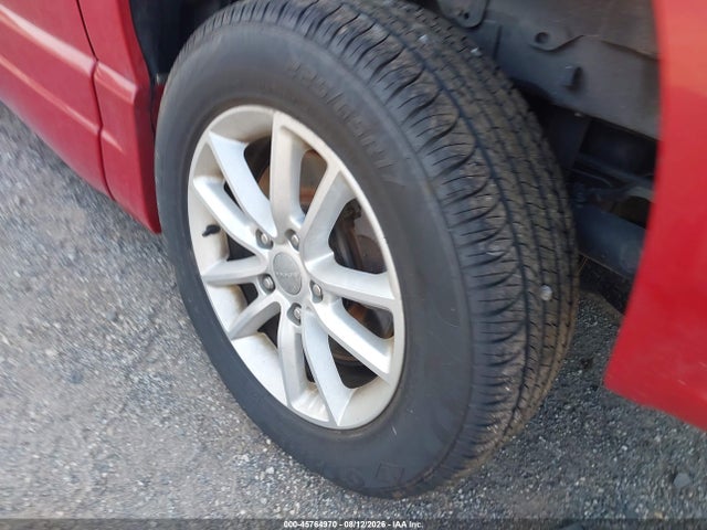 Продаж на аукціоні авто 2013 Dodge Grand Caravan Sxt, vin: 2C4RDGCG1DR685747, номер лоту: 45764970
