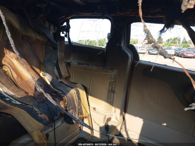 Продаж на аукціоні авто 2013 Dodge Grand Caravan Sxt, vin: 2C4RDGCG1DR685747, номер лоту: 45764970