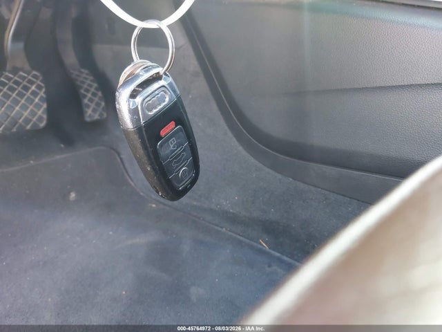 2013 Audi A7 3.0t Premium მანქანა იყიდება აუქციონზე, vin: WAUYGAFC4DN024362, აუქციონის ნომერი: 45764972