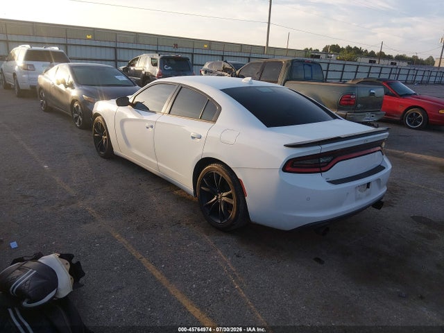 2018 Dodge Charger R/t მანქანა იყიდება აუქციონზე, vin: 2C3CDXCT7JH135901, აუქციონის ნომერი: 45764974