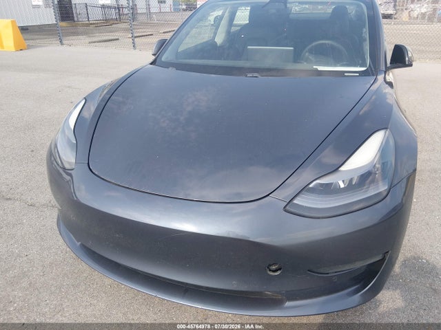 Aukcja sprzedaży 2021 Tesla Model 3 Standard Range Plus Rear-wheel Drive, vin: 5YJ3E1EA8MF866882, numer aukcji: 45764978