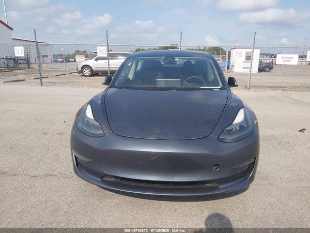 Aukcja sprzedaży 2021 Tesla Model 3 Standard Range Plus Rear-wheel Drive, vin: 5YJ3E1EA8MF866882, numer aukcji: 45764978