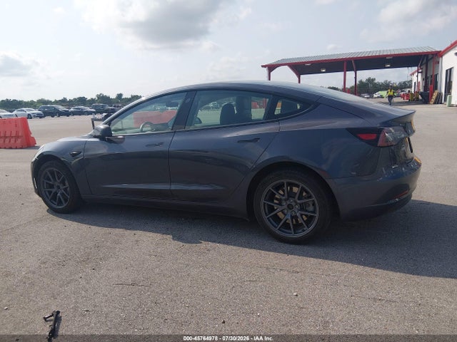 Aukcja sprzedaży 2021 Tesla Model 3 Standard Range Plus Rear-wheel Drive, vin: 5YJ3E1EA8MF866882, numer aukcji: 45764978