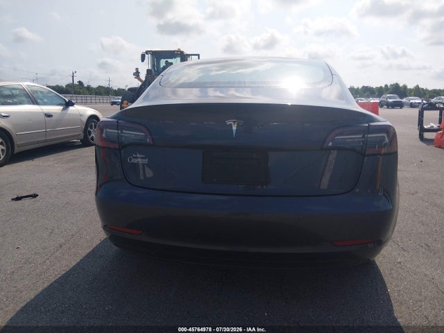 Aukcja sprzedaży 2021 Tesla Model 3 Standard Range Plus Rear-wheel Drive, vin: 5YJ3E1EA8MF866882, numer aukcji: 45764978
