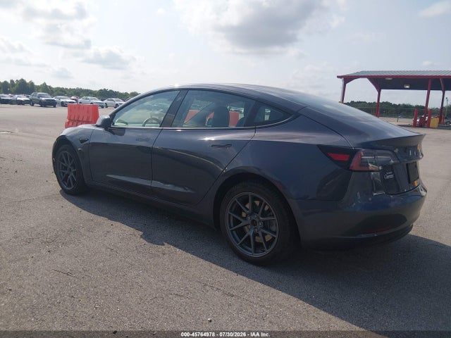 Aukcja sprzedaży 2021 Tesla Model 3 Standard Range Plus Rear-wheel Drive, vin: 5YJ3E1EA8MF866882, numer aukcji: 45764978