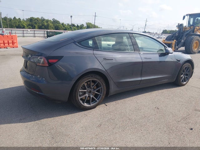 Aukcja sprzedaży 2021 Tesla Model 3 Standard Range Plus Rear-wheel Drive, vin: 5YJ3E1EA8MF866882, numer aukcji: 45764978