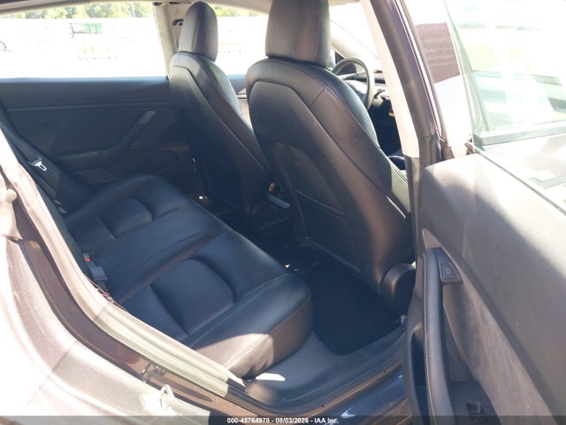 Aukcja sprzedaży 2021 Tesla Model 3 Standard Range Plus Rear-wheel Drive, vin: 5YJ3E1EA8MF866882, numer aukcji: 45764978