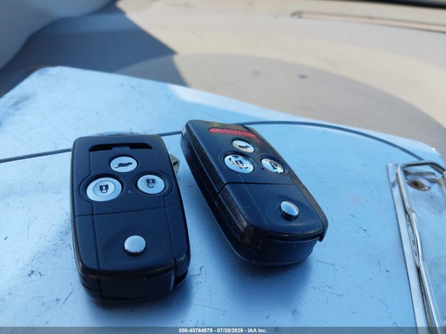 45764979 :رقم المزاد ، 2HNYD286X9H503016 vin ، 2009 Acura Mdx Technology Package مزاد بيع