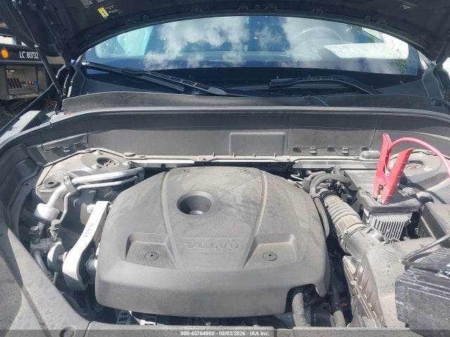 Продажа на аукционе авто 2021 Volvo Xc90 T6 Inscription 6 Passenger, vin: YV4A221L5M1697911, номер лота: 45764980