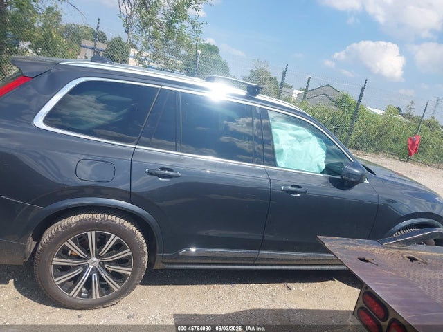 Продажа на аукционе авто 2021 Volvo Xc90 T6 Inscription 6 Passenger, vin: YV4A221L5M1697911, номер лота: 45764980