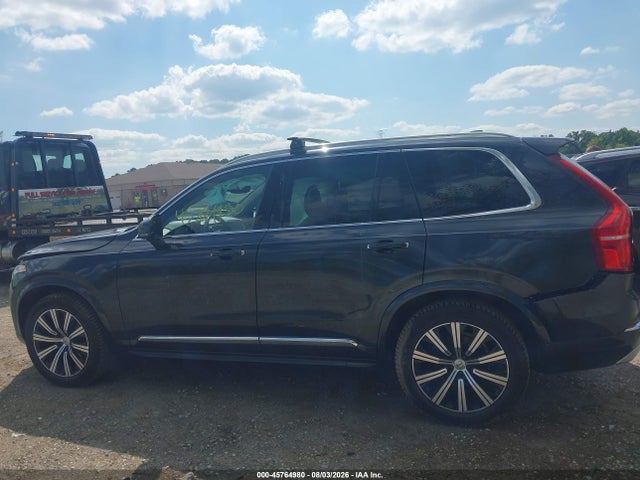 Продажа на аукционе авто 2021 Volvo Xc90 T6 Inscription 6 Passenger, vin: YV4A221L5M1697911, номер лота: 45764980
