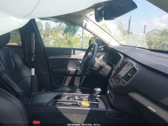 Продажа на аукционе авто 2021 Volvo Xc90 T6 Inscription 6 Passenger, vin: YV4A221L5M1697911, номер лота: 45764980