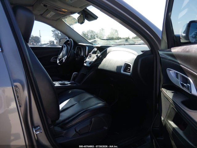 Aukcja sprzedaży 2012 Chevrolet Equinox Ltz, vin: 2GNALFEK0C6392151, numer aukcji: 45764983