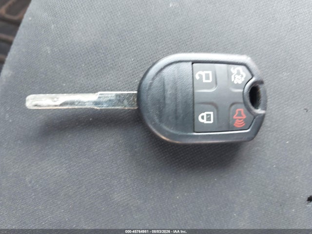 Продаж на аукціоні авто 2018 Ford Fiesta Se, vin: 3FADP4EJ2JM110008, номер лоту: 45764981