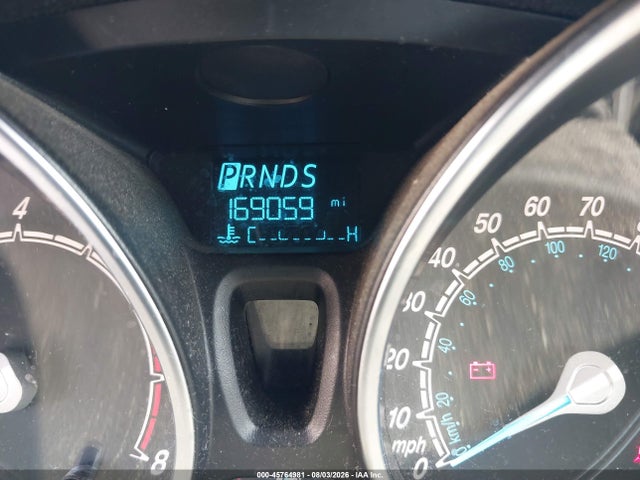 Продаж на аукціоні авто 2018 Ford Fiesta Se, vin: 3FADP4EJ2JM110008, номер лоту: 45764981