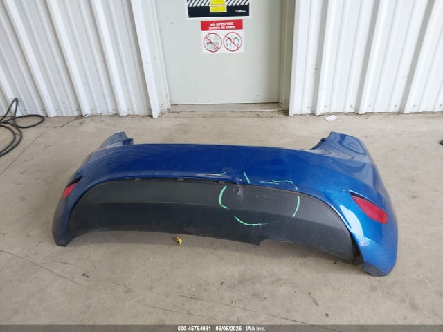 Продаж на аукціоні авто 2018 Ford Fiesta Se, vin: 3FADP4EJ2JM110008, номер лоту: 45764981