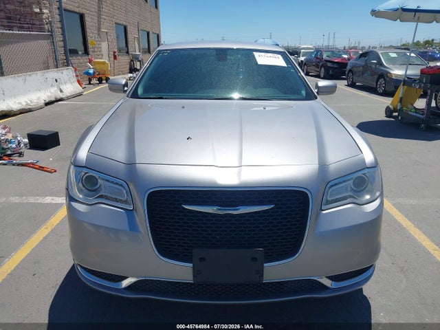 Aukcja sprzedaży 2015 Chrysler 300 Limited, vin: 2C3CCAAG4FH749558, numer aukcji: 45764984
