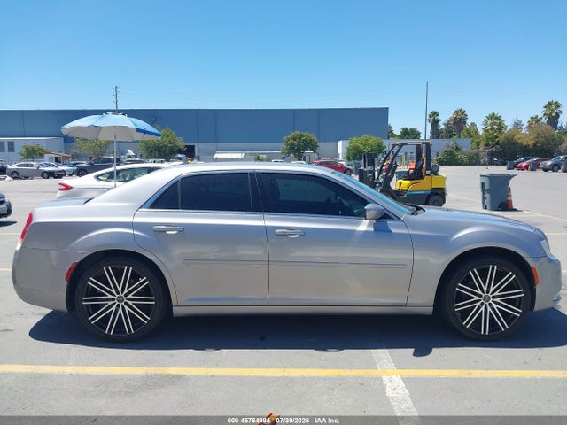 Aukcja sprzedaży 2015 Chrysler 300 Limited, vin: 2C3CCAAG4FH749558, numer aukcji: 45764984