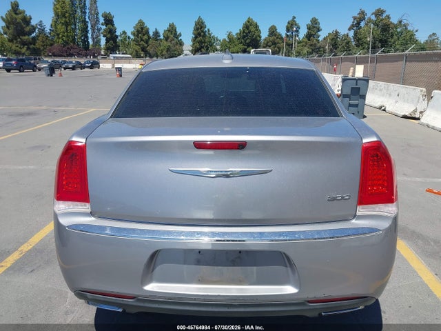 Aukcja sprzedaży 2015 Chrysler 300 Limited, vin: 2C3CCAAG4FH749558, numer aukcji: 45764984