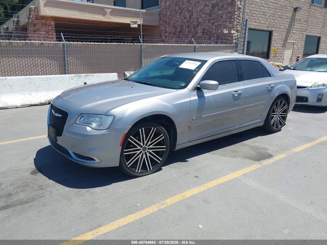 Aukcja sprzedaży 2015 Chrysler 300 Limited, vin: 2C3CCAAG4FH749558, numer aukcji: 45764984