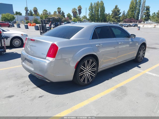 Aukcja sprzedaży 2015 Chrysler 300 Limited, vin: 2C3CCAAG4FH749558, numer aukcji: 45764984