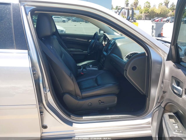 Aukcja sprzedaży 2015 Chrysler 300 Limited, vin: 2C3CCAAG4FH749558, numer aukcji: 45764984