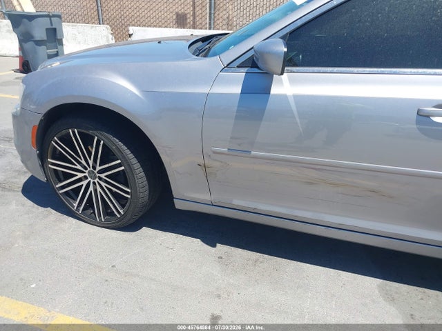 Aukcja sprzedaży 2015 Chrysler 300 Limited, vin: 2C3CCAAG4FH749558, numer aukcji: 45764984