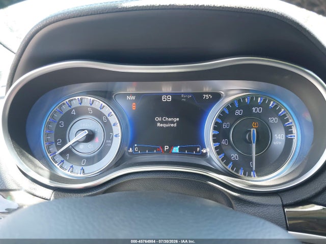 Aukcja sprzedaży 2015 Chrysler 300 Limited, vin: 2C3CCAAG4FH749558, numer aukcji: 45764984