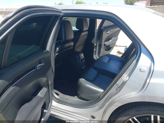 Aukcja sprzedaży 2015 Chrysler 300 Limited, vin: 2C3CCAAG4FH749558, numer aukcji: 45764984