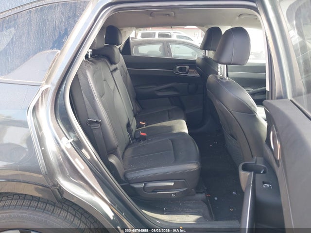 5XYRL4LC4PG218801 KIA SORENTO S
