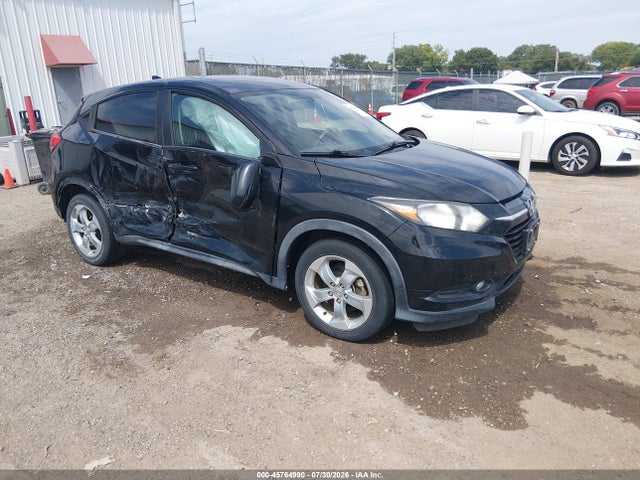 2016 3CZRU6H58GM754408 main image