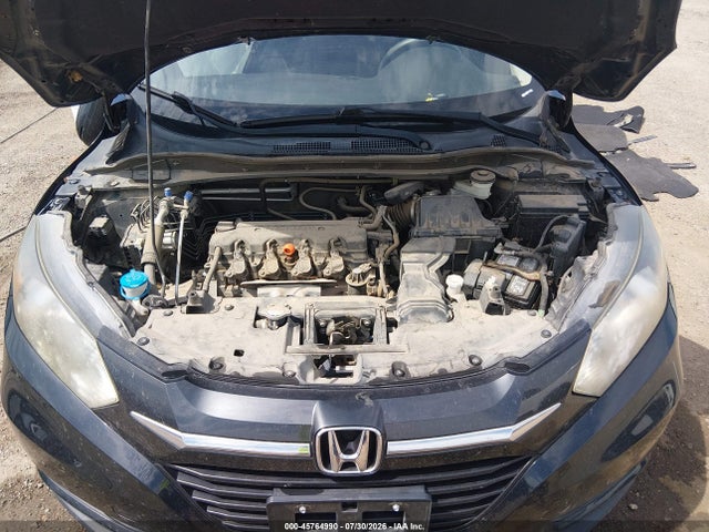3CZRU6H58GM754408 Honda HR-V EX