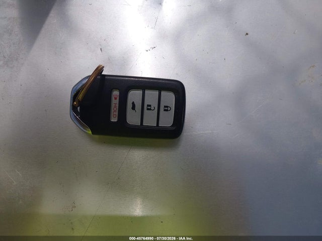 3CZRU6H58GM754408 Honda HR-V EX