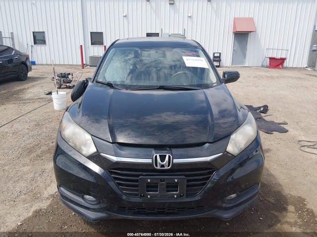3CZRU6H58GM754408 Honda HR-V EX