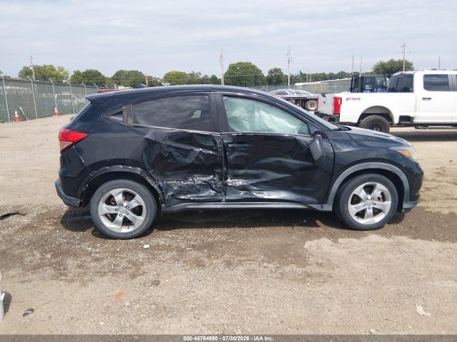 3CZRU6H58GM754408 Honda HR-V EX