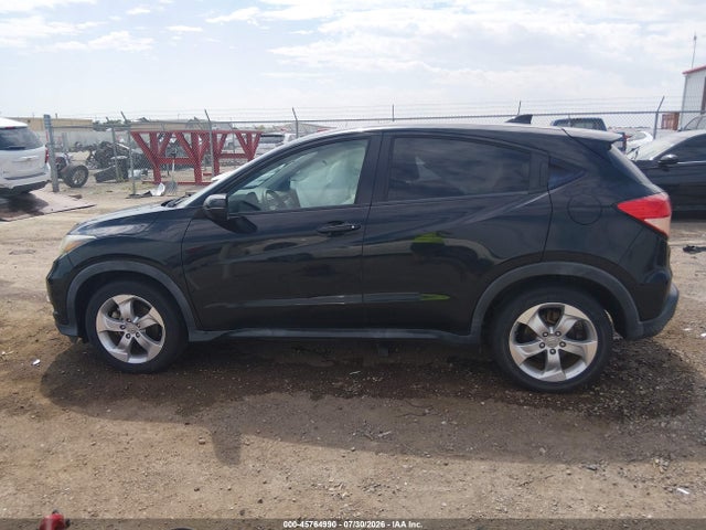 3CZRU6H58GM754408 Honda HR-V EX