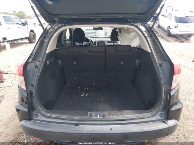 3CZRU6H58GM754408 Honda HR-V EX