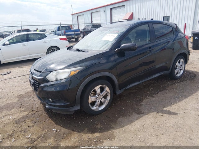 3CZRU6H58GM754408 Honda HR-V EX