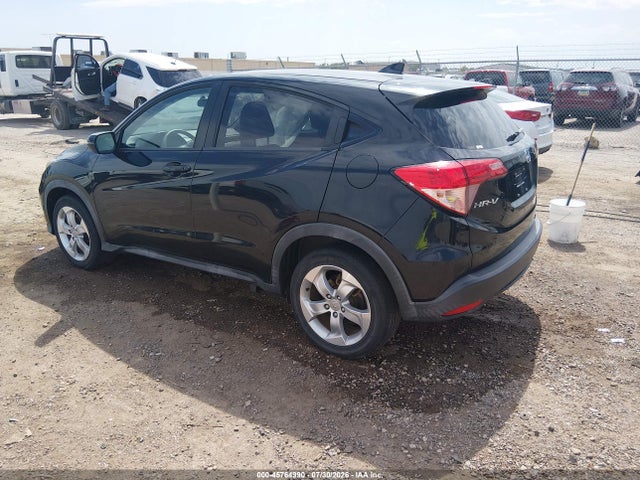 3CZRU6H58GM754408 Honda HR-V EX