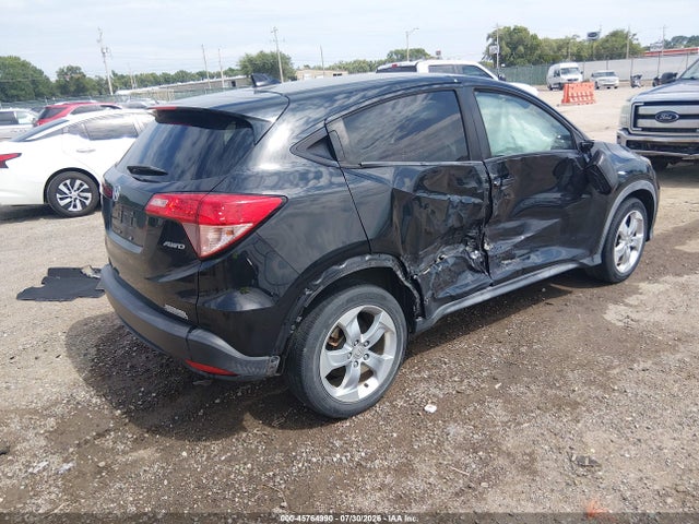 3CZRU6H58GM754408 Honda HR-V EX