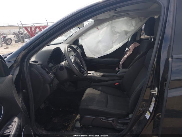 3CZRU6H58GM754408 Honda HR-V EX
