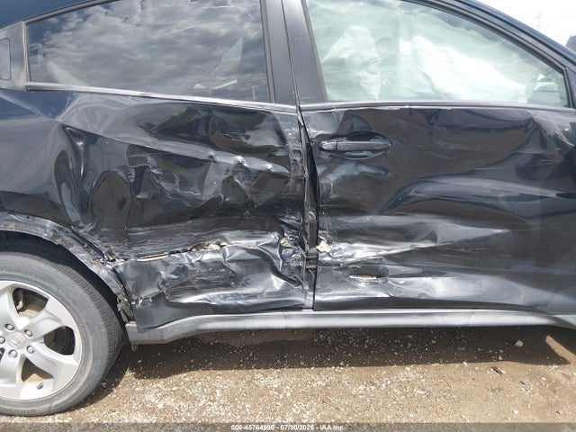 3CZRU6H58GM754408 Honda HR-V EX