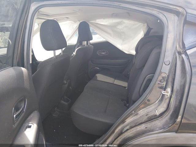 3CZRU6H58GM754408 Honda HR-V EX