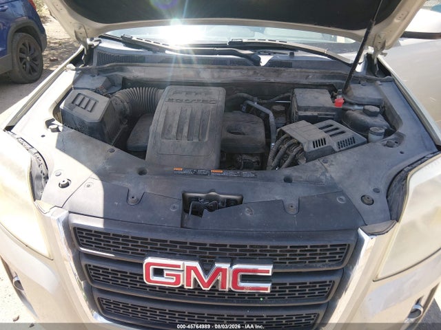 Продаж на аукціоні авто 2014 Gmc Terrain Sle-1, vin: 2GKALMEK1E6264764, номер лоту: 45764989