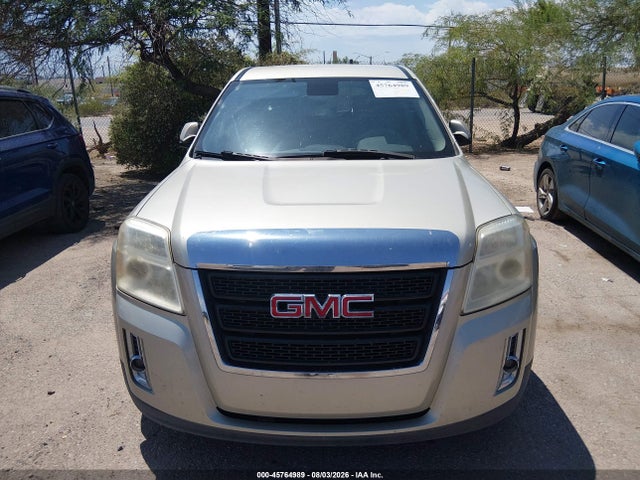 Продаж на аукціоні авто 2014 Gmc Terrain Sle-1, vin: 2GKALMEK1E6264764, номер лоту: 45764989
