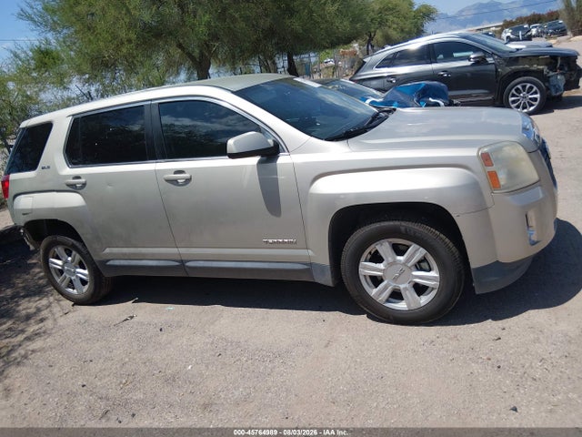 Продаж на аукціоні авто 2014 Gmc Terrain Sle-1, vin: 2GKALMEK1E6264764, номер лоту: 45764989