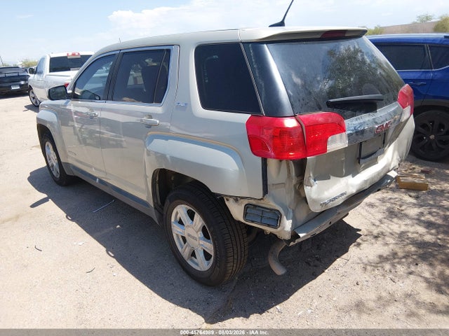 Продаж на аукціоні авто 2014 Gmc Terrain Sle-1, vin: 2GKALMEK1E6264764, номер лоту: 45764989